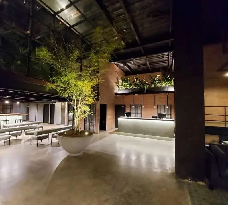 Compra Anticipada.  THE ART HOTEL MEDELLÍN Medellín Compra Anticipada.  THE ART HOTEL MEDELLÍN Medellín