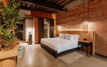 Habitaciones THE ART HOTEL MEDELLÍN Medellín Habitaciones THE ART HOTEL MEDELLÍN Medellín