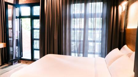 EXECUTIVE ROOM  THE ART HOTEL MEDELLÍN Medellín EXECUTIVE ROOM  THE ART HOTEL MEDELLÍN Medellín