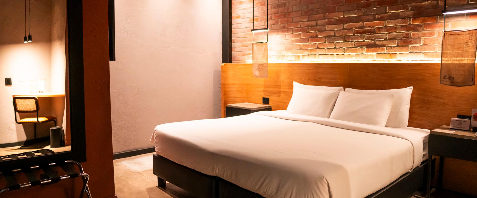 THE ART HOTEL MEDELLÍN Medellín   THE ART HOTEL MEDELLÍN Medellín