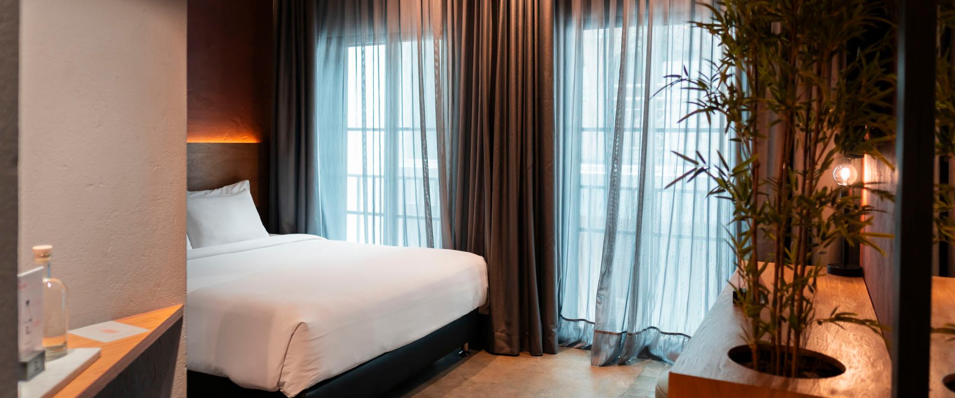 THE ART HOTEL MEDELLÍN Medellín   THE ART HOTEL MEDELLÍN Medellín