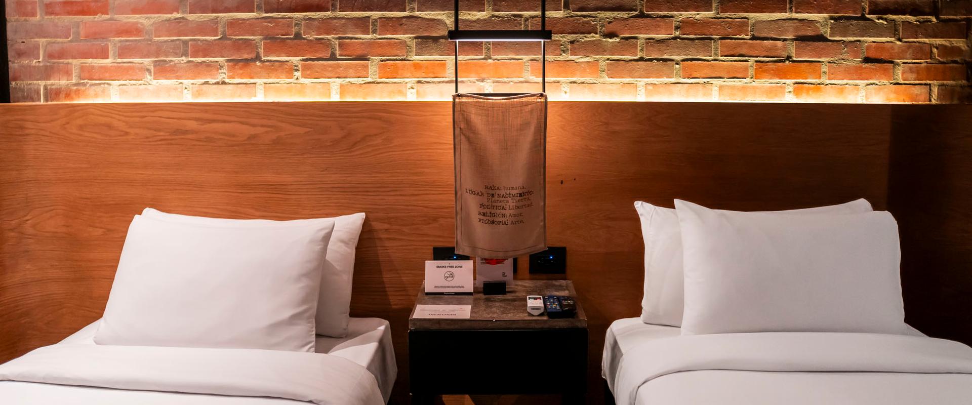 THE ART HOTEL MEDELLÍN Medellín   THE ART HOTEL MEDELLÍN Medellín