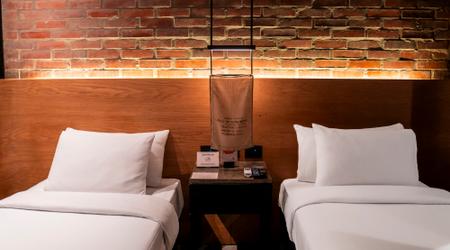 TWIN  THE ART HOTEL MEDELLÍN Medellín TWIN  THE ART HOTEL MEDELLÍN Medellín